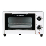 Electric power source with all available certification mini electric oven JK-06A