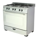 Free Standing Gas Stoves with Gas Oven