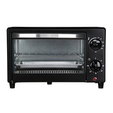 2016 hotsale Toaster oven with ss tube/ quartz tube heating element for wholesale JK-07A