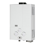 Wholesale gas hot water heater with LCD display spare parts GS-W06B
